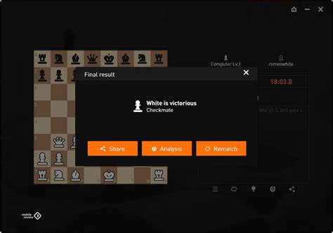 Обзор Chessnut Air – электронная шахматная доска — Mobile-review.com ...