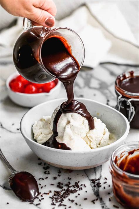 Hot Fudge