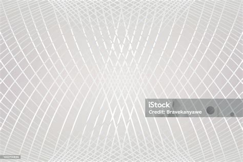 White Abstract Background With Copy Space Vector Illustration Stock Illustration Download