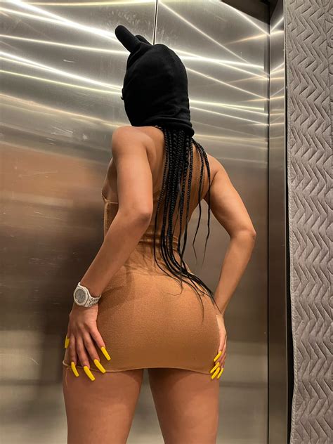 Naked GFS Rubi Rose OnlyFans Naked GFS