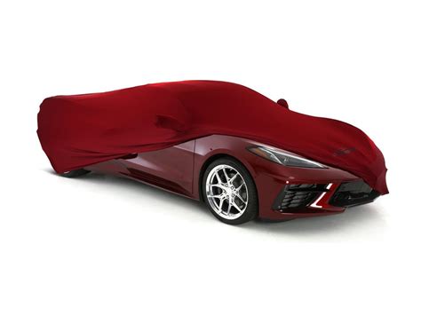 Best Car Covers For Your Corvette Corvette Central Tech Blog