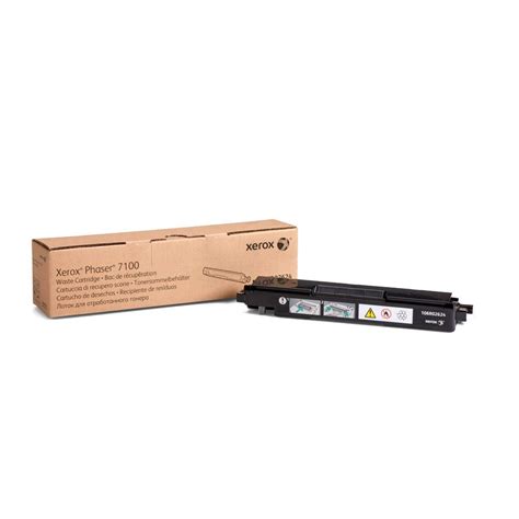 TECNOGLOBAL - 106R02624 XEROX PHASER 7100 WASTE CARTRIDGE