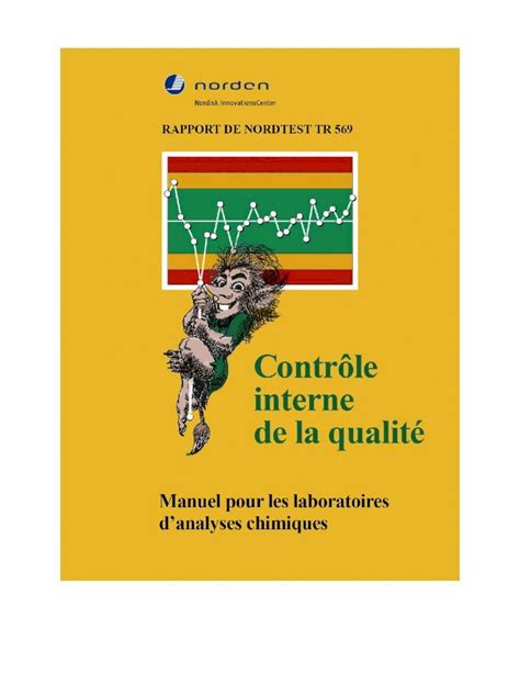 PDF 2 Incertitude de mesure et reproductibilité intra laboratoire