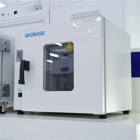 Biobase Forced Air Drying Oven Degree Dry Heat Sterilization Forced Hot Air Circulating