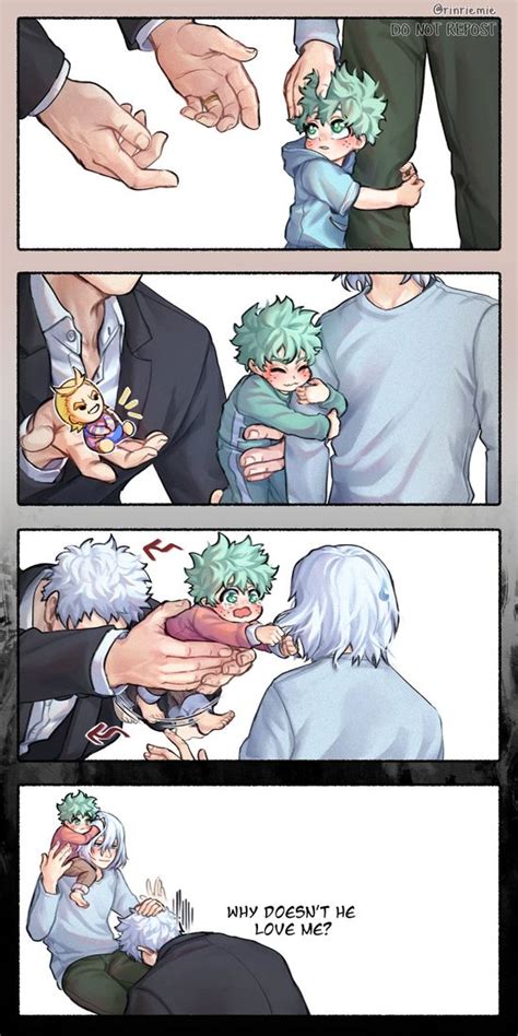 Pin By Maria Thibodeaux On My Hero Acadamia Boku No Hero Academia Funny Gay Comics Hero