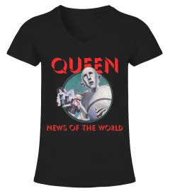 Queen-band T-shirts : Buy custom Queen-band T-shirts online | Teezily