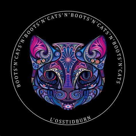 cats and boots and cats and boots and cats