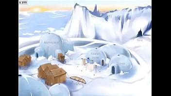 Four Element Trainer Part Lesbian Orgy By LoveSkySan XVIDEOS