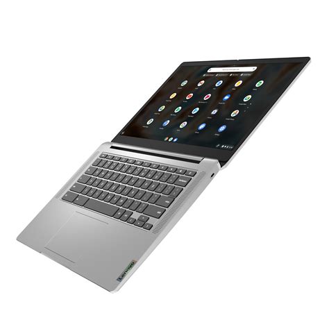 LENOVO IdeaPad 3 Chromebook 14 Mit 14 Zoll Display MediaTek MT