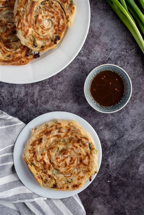 Jianbing Recipe The Gourmet Larder Recipe Yummy Asian Food