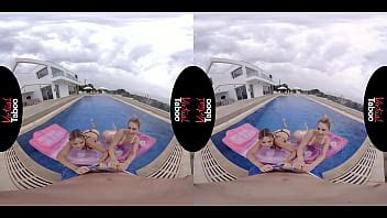 tabú virtual piscina porno XVIDEOS