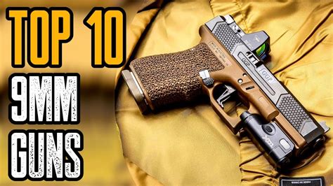 mm ammo  concealed carry  ryzik