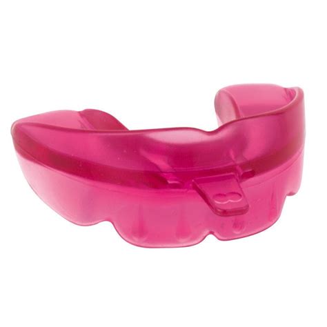 Éducateur Fonctionnel Transparent Ef Kid Orthoplus Classe I
