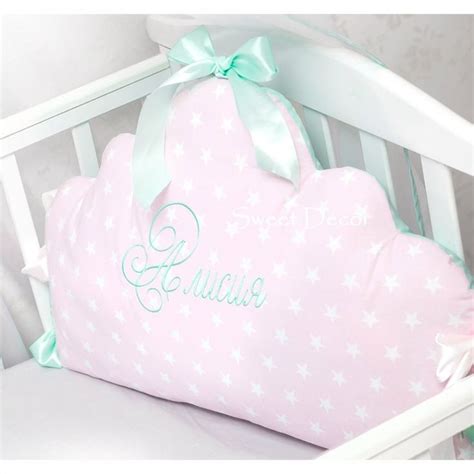 Наши работы – 492 фотографии | Baby girl crib, Baby girls nursery, Baby ...