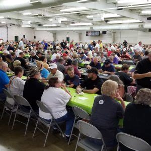 Richland County Fairgrounds Destination Mansfield