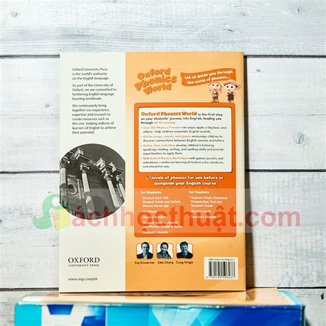 Oxford Phonics World 2: Workbook 2 (In Offset)