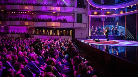 Visit The John F Kennedy Center For The Performing Arts