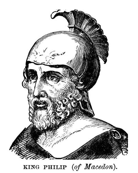 150+ Philip Ii Of Macedon Stock Photos, Pictures & Royalty-Free Images