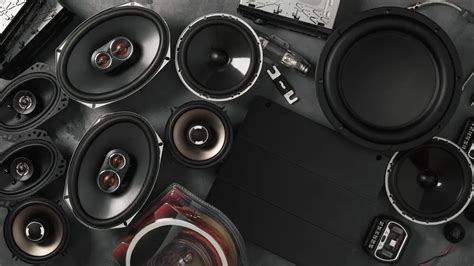 What Speakers Are In My Car Auto Stereo Guide