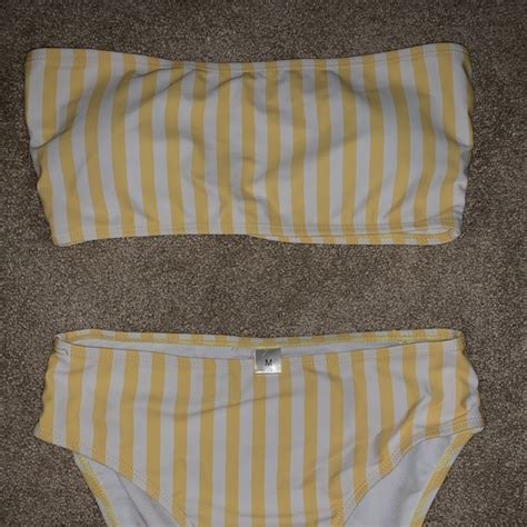 Zaful Swim Brand New Bikini Set Poshmark