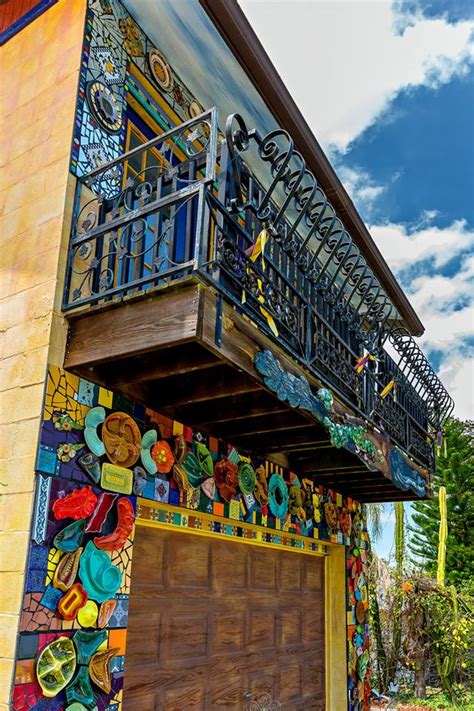 Casa Loco Kiaralinda
