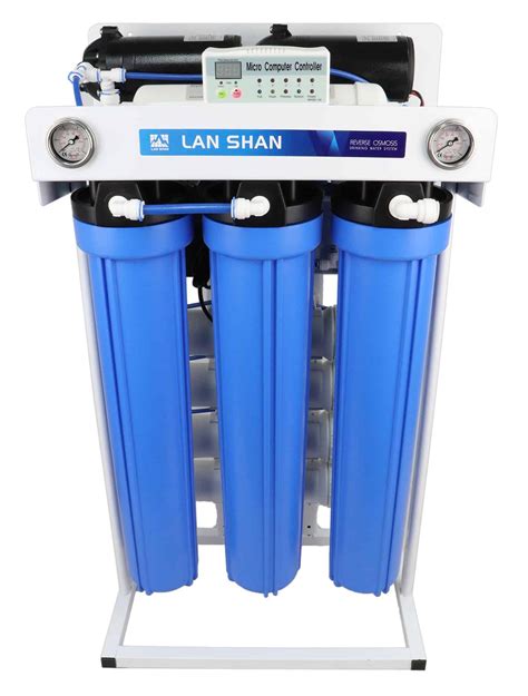 Ro Water System Filters