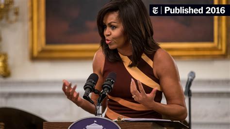 Michelle Obama Brings Voters Trust To Hillary Clintons Campaign The