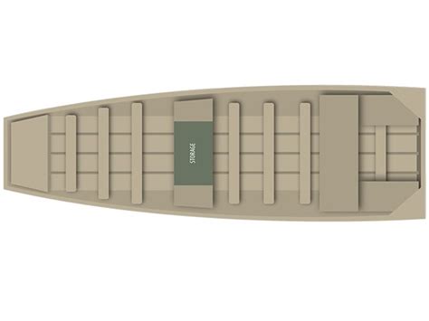 2014 Alumacraft Mv 1448 Boats For Sale