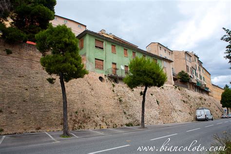 Мачерата (Macerata) - Марке - Италия