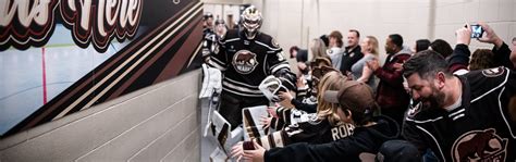 Hershey Bears 2024 2025 Schedule Lian Sheena