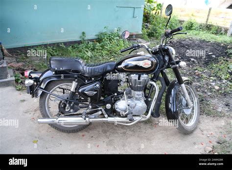 Bullet Bike Standard