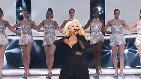 Christina Aguilera Nude Porn Videos Sex Tapes XHamster