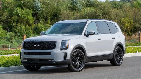 Kia Telluride Negative Review