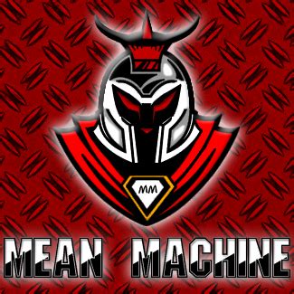 machine logo  cwisler  deviantart