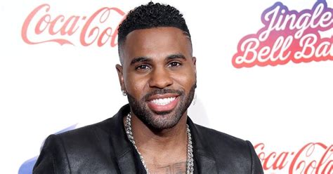 Jason Derulo Just Joined The Voice As A Coach
