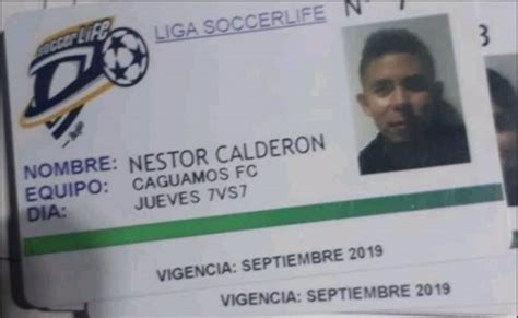 De ser campeón cuatro veces en la Liga mexicana a jugar fútbol 7 amateur la historia de