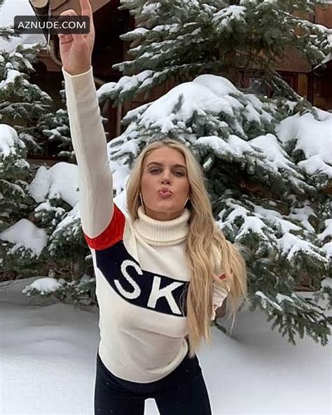 Madison Lecroy Sexy And Nude Photos Collection Flaunting Her Hot Figure