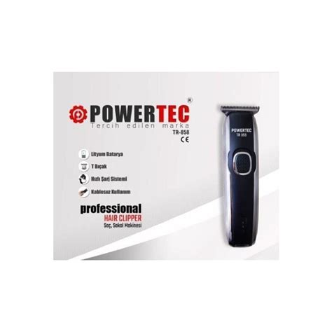 Powertec Tr T Ra Makinesi Fiyat Taksit Se Enekleri