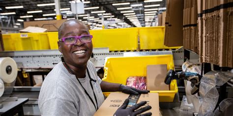 Amazon Employees