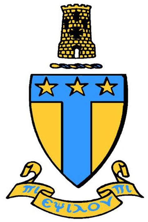 Alpha Tau Omega Coat Of Arms Alpha Tau Omega Tau Alpha