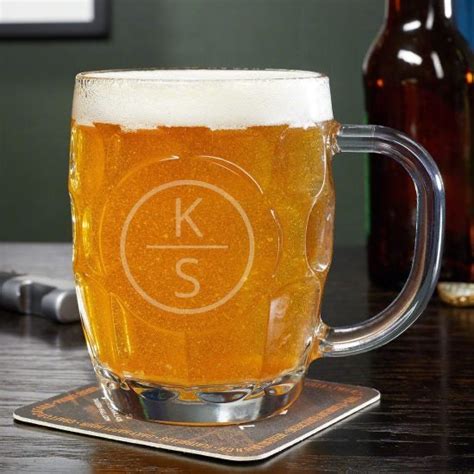 21 Handsome Glass Beer Mugs For All Beer Types