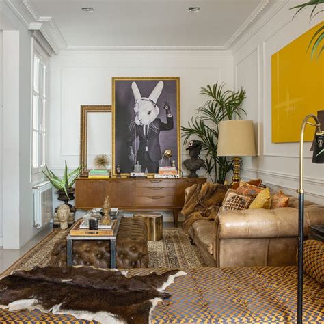 Старинные и винтажные комоды в интерьере: 25 примеров | myDecor