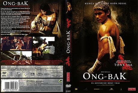 Descarga Gratis Artes Bak Marcial Ong Ong Bak Fondo De Pantalla