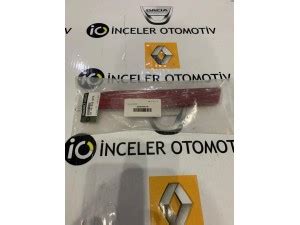 Renault | Dacia Orjinal Yedek Parça - İnceler Otomotiv