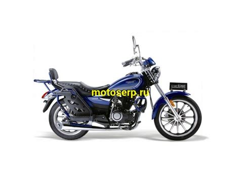 Мотоцикл Зонгшен 125 Zongshen ZS125 купить БОЛЬШОЙ ВЫБОР НИЗКИЕ ЦЕНЫ с ...