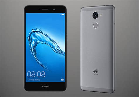 Huawei Y7 2017: обзор характеристик, цена смартфона