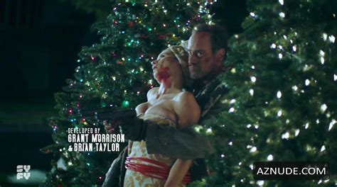 CARLY SULLIVAN Nude AZNude