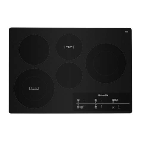 Kitchenaid Range Model Kces950kss Appliance Helpers