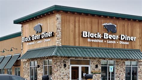 Black Bear Diner opens new restaurant in Arizona, US