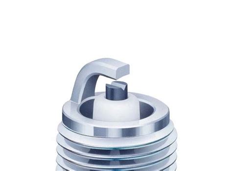 NGK BP6E Standard Spark Plug | Automotive Superstore
